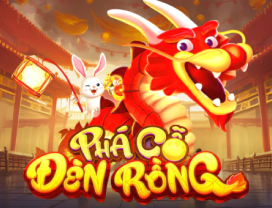 Phá Cỗ Đèn Rồng
